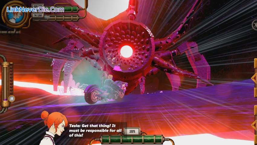 Hình ảnh trong game Goggles - World of Vaporia (screenshot) Hình ảnh trong game Goggles - World of Vaporia (screenshot)