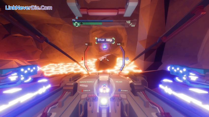 Hình ảnh trong game Sublevel Zero Redux (screenshot) Hình ảnh trong game Sublevel Zero Redux (screenshot)