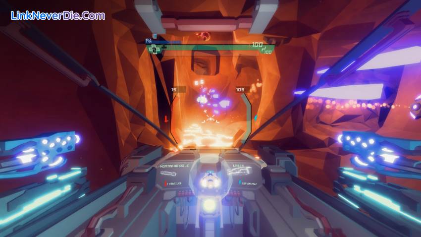 Hình ảnh trong game Sublevel Zero Redux (screenshot) Hình ảnh trong game Sublevel Zero Redux (screenshot)