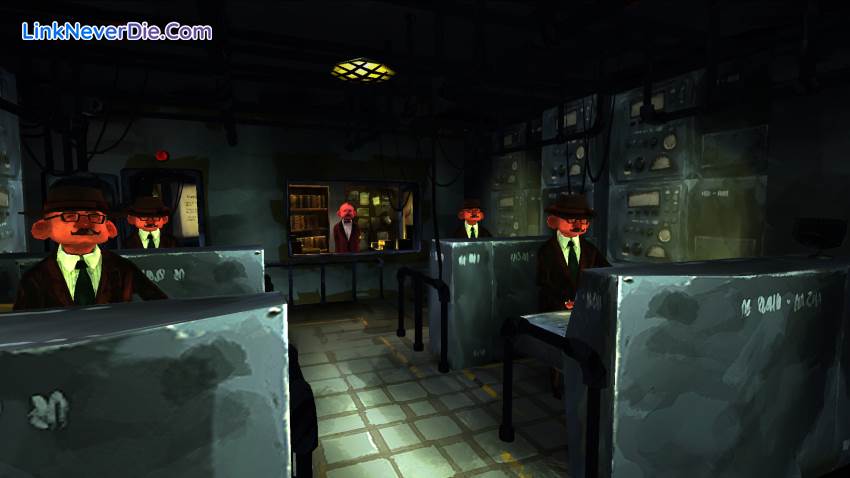 Hình ảnh trong game Signal Ops (screenshot) Hình ảnh trong game Signal Ops (screenshot)