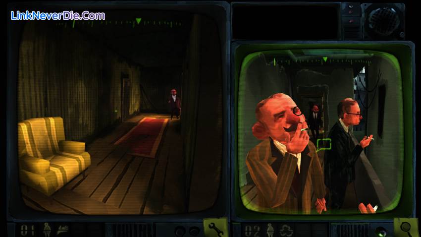 Hình ảnh trong game Signal Ops (screenshot) Hình ảnh trong game Signal Ops (screenshot)