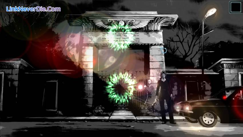 Hình ảnh trong game Cognition: An Erica Reed Thriller Game Of The Year (screenshot) Hình ảnh trong game Cognition: An Erica Reed Thriller Game Of The Year (screenshot)