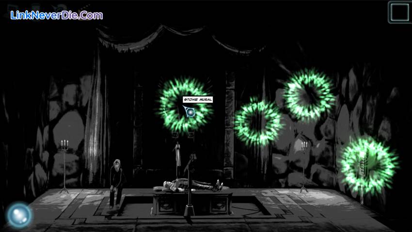 Hình ảnh trong game Cognition: An Erica Reed Thriller Game Of The Year (screenshot) Hình ảnh trong game Cognition: An Erica Reed Thriller Game Of The Year (screenshot)
