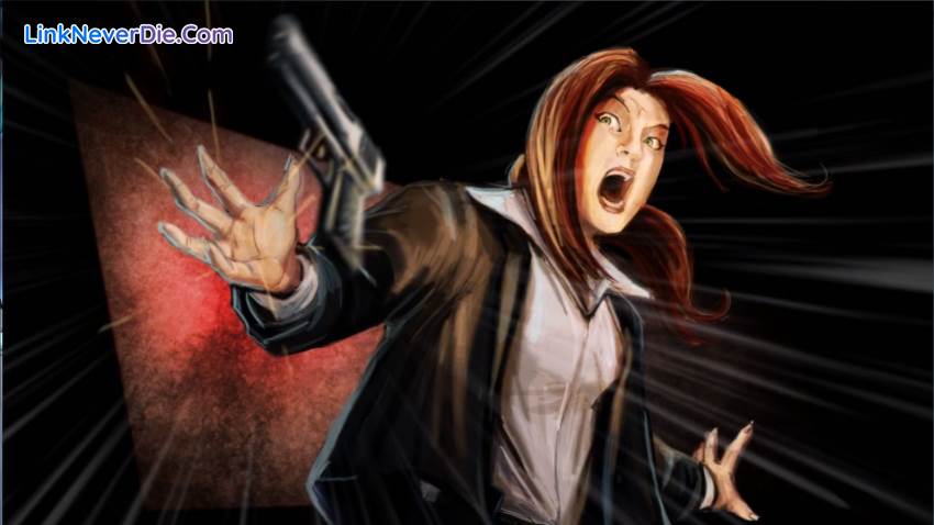 Hình ảnh trong game Cognition: An Erica Reed Thriller Game Of The Year (screenshot) Hình ảnh trong game Cognition: An Erica Reed Thriller Game Of The Year (screenshot)