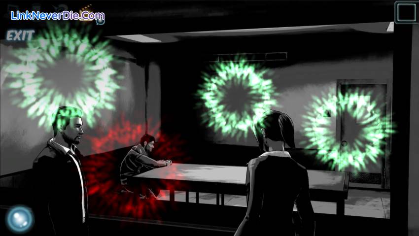 Hình ảnh trong game Cognition: An Erica Reed Thriller Game Of The Year (screenshot) Hình ảnh trong game Cognition: An Erica Reed Thriller Game Of The Year (screenshot)
