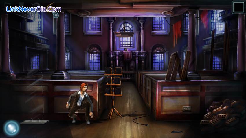 Hình ảnh trong game Cognition: An Erica Reed Thriller Game Of The Year (screenshot) Hình ảnh trong game Cognition: An Erica Reed Thriller Game Of The Year (screenshot)