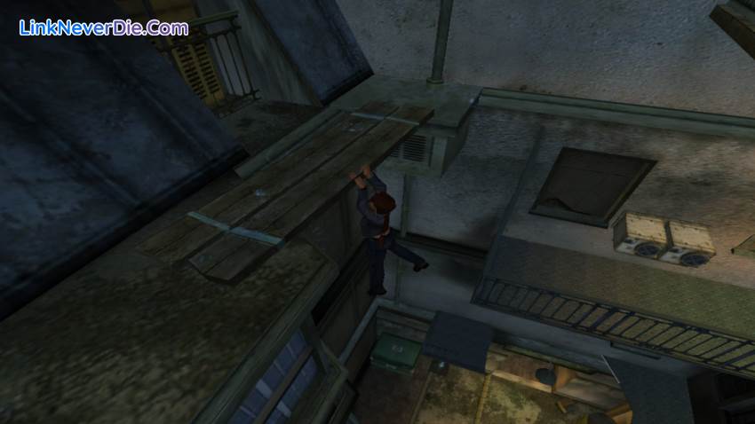 Hình ảnh trong game Tomb Raider 6: The Angel of Darkness (screenshot) Hình ảnh trong game Tomb Raider 6: The Angel of Darkness (screenshot)