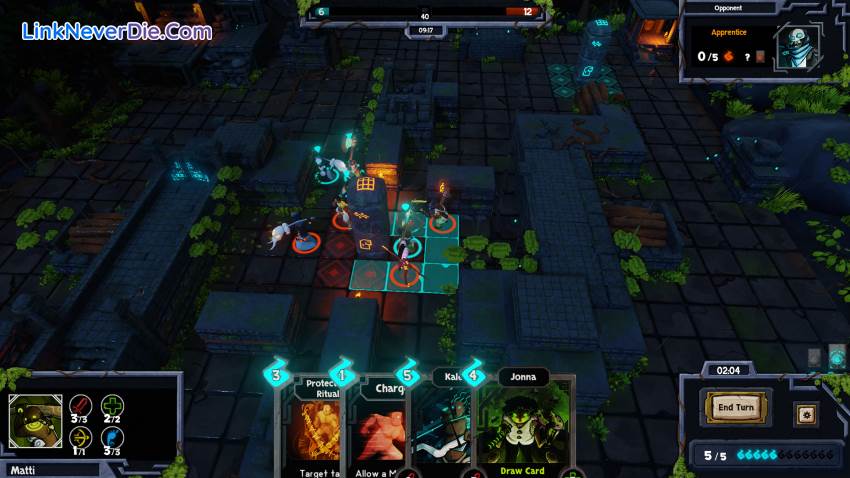 Hình ảnh trong game Ancestory (screenshot) Hình ảnh trong game Ancestory (screenshot)