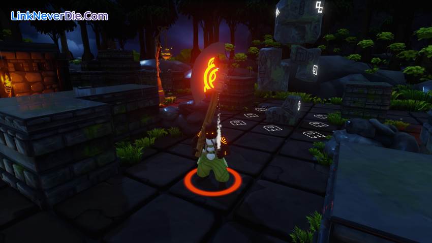 Hình ảnh trong game Ancestory (screenshot) Hình ảnh trong game Ancestory (screenshot)