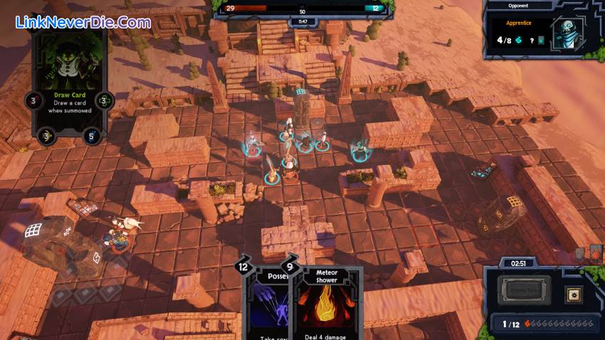 Hình ảnh trong game Ancestory (screenshot) Hình ảnh trong game Ancestory (screenshot)
