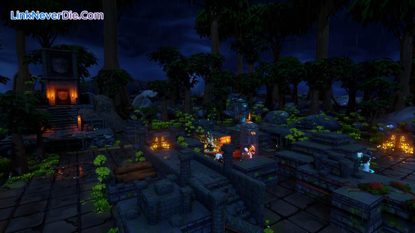 Hình ảnh trong game Ancestory (screenshot) Hình ảnh trong game Ancestory (screenshot)
