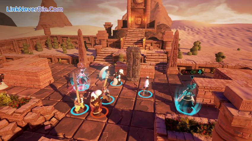 Hình ảnh trong game Ancestory (screenshot) Hình ảnh trong game Ancestory (screenshot)