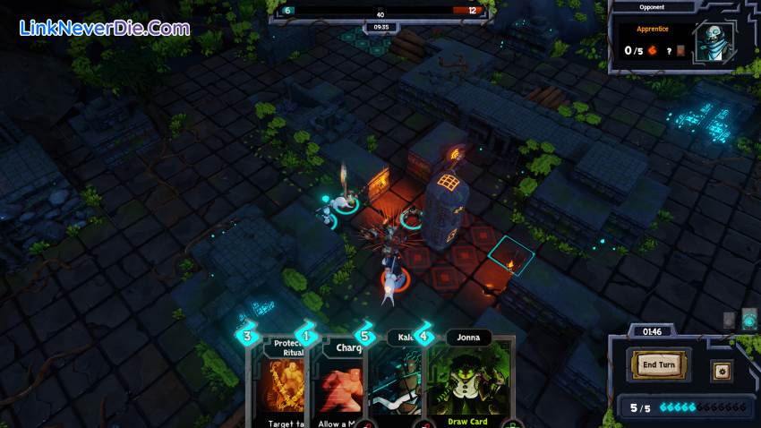 Hình ảnh trong game Ancestory (screenshot) Hình ảnh trong game Ancestory (screenshot)