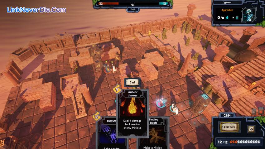 Hình ảnh trong game Ancestory (screenshot) Hình ảnh trong game Ancestory (screenshot)