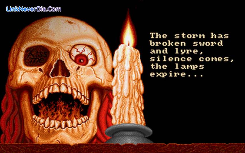 Hình ảnh trong game Realms of Arkania : Blade of Destiny Classic (screenshot) Hình ảnh trong game Realms of Arkania : Blade of Destiny Classic (screenshot)