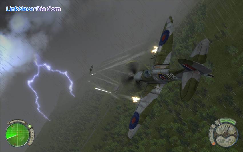 Hình ảnh trong game Air Conflicts: Secret Wars (screenshot) Hình ảnh trong game Air Conflicts: Secret Wars (screenshot)