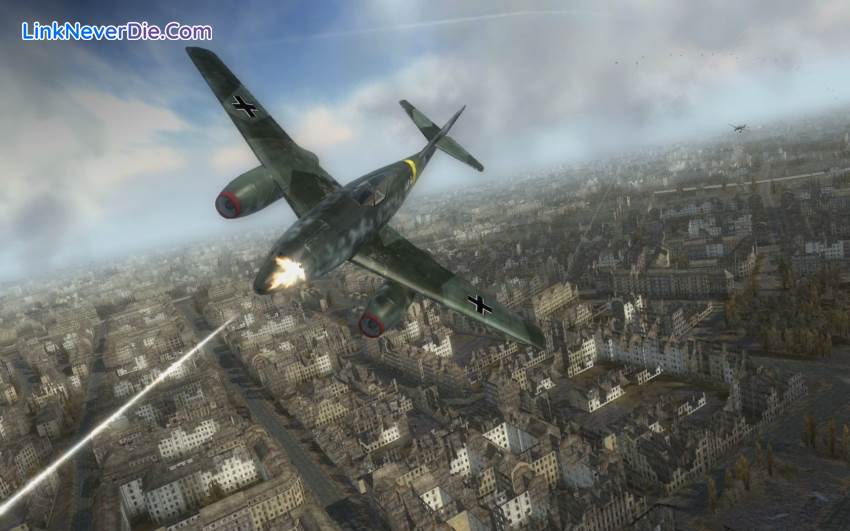 Hình ảnh trong game Air Conflicts: Secret Wars (screenshot) Hình ảnh trong game Air Conflicts: Secret Wars (screenshot)