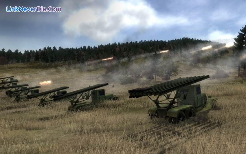 Hình ảnh trong game Air Conflicts: Secret Wars (screenshot) Hình ảnh trong game Air Conflicts: Secret Wars (screenshot)