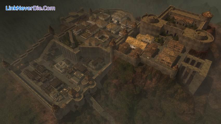 Hình ảnh trong game The Age of Decadence (screenshot) Hình ảnh trong game The Age of Decadence (screenshot)