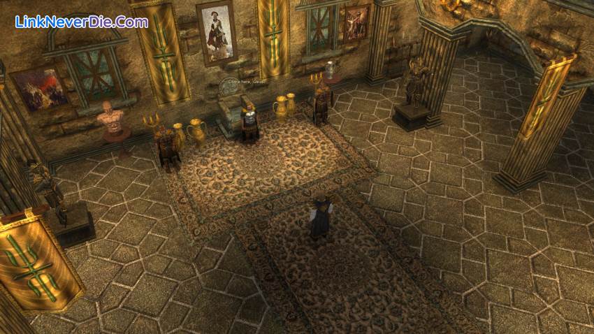 Hình ảnh trong game The Age of Decadence (screenshot) Hình ảnh trong game The Age of Decadence (screenshot)
