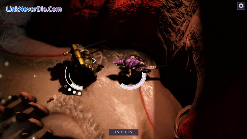 Hình ảnh trong game Warhammer 40000: Deathwatch - Enhanced Edition (screenshot) Hình ảnh trong game Warhammer 40000: Deathwatch - Enhanced Edition (screenshot)
