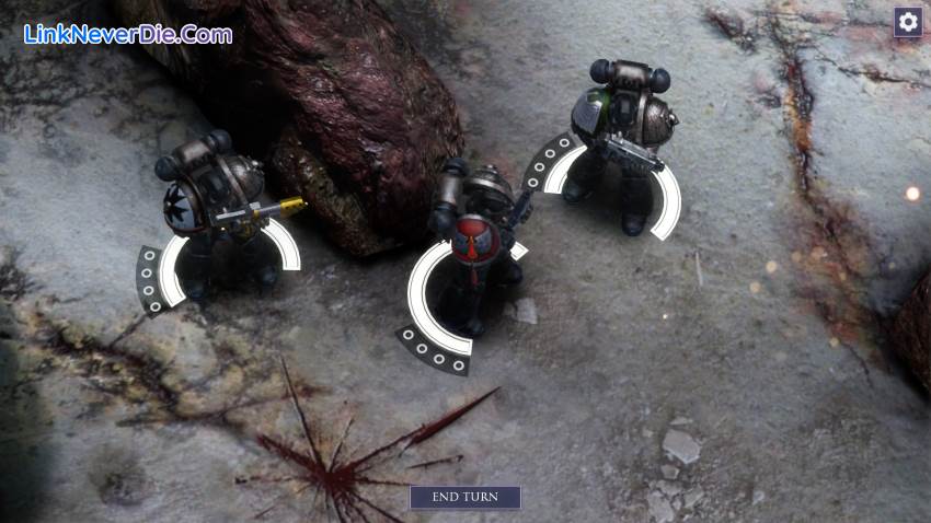 Hình ảnh trong game Warhammer 40000: Deathwatch - Enhanced Edition (screenshot) Hình ảnh trong game Warhammer 40000: Deathwatch - Enhanced Edition (screenshot)