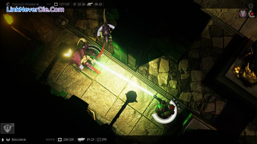 Hình ảnh trong game Warhammer 40000: Deathwatch - Enhanced Edition (screenshot) Hình ảnh trong game Warhammer 40000: Deathwatch - Enhanced Edition (screenshot)