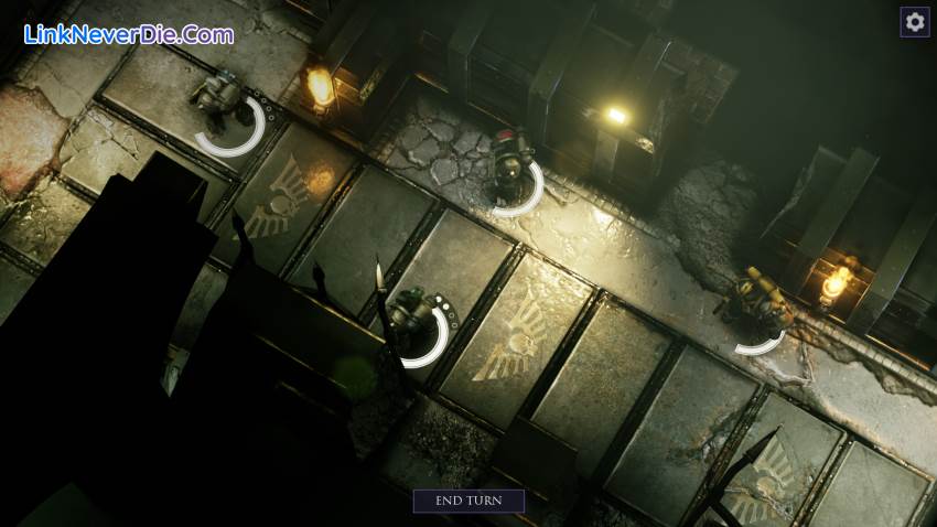Hình ảnh trong game Warhammer 40000: Deathwatch - Enhanced Edition (screenshot) Hình ảnh trong game Warhammer 40000: Deathwatch - Enhanced Edition (screenshot)
