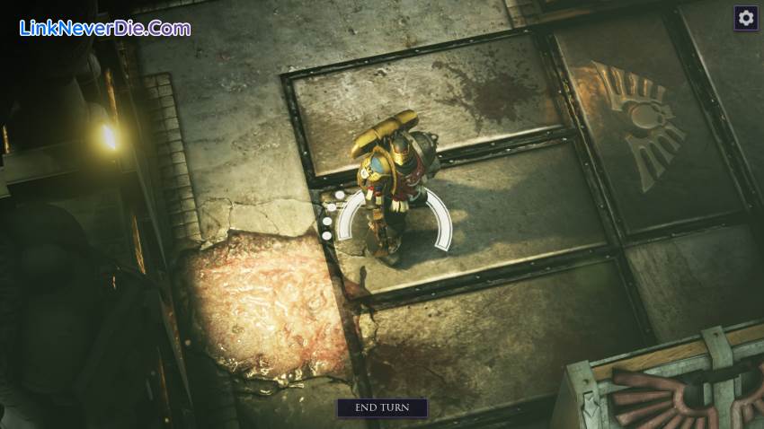 Hình ảnh trong game Warhammer 40000: Deathwatch - Enhanced Edition (screenshot) Hình ảnh trong game Warhammer 40000: Deathwatch - Enhanced Edition (screenshot)