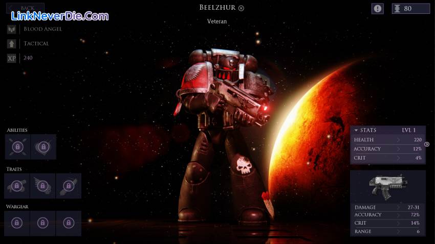 Hình ảnh trong game Warhammer 40000: Deathwatch - Enhanced Edition (screenshot) Hình ảnh trong game Warhammer 40000: Deathwatch - Enhanced Edition (screenshot)