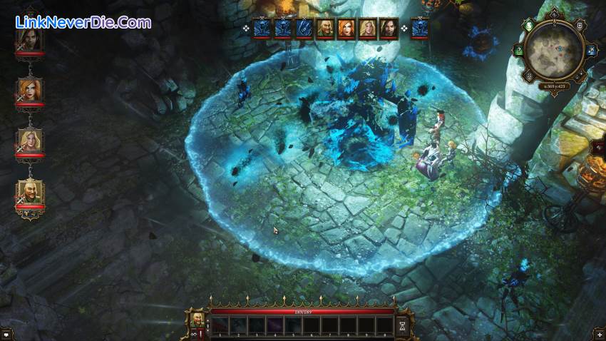 Hình ảnh trong game Divinity: Original Sin - Enhanced Edition (screenshot) Hình ảnh trong game Divinity: Original Sin - Enhanced Edition (screenshot)