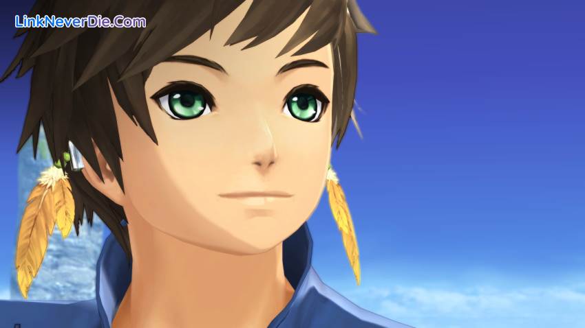 Hình ảnh trong game Tales of Zestiria Complete (screenshot) Hình ảnh trong game Tales of Zestiria Complete (screenshot)