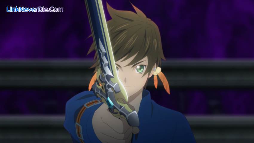 Hình ảnh trong game Tales of Zestiria Complete (screenshot) Hình ảnh trong game Tales of Zestiria Complete (screenshot)