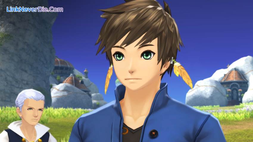 Hình ảnh trong game Tales of Zestiria Complete (screenshot) Hình ảnh trong game Tales of Zestiria Complete (screenshot)