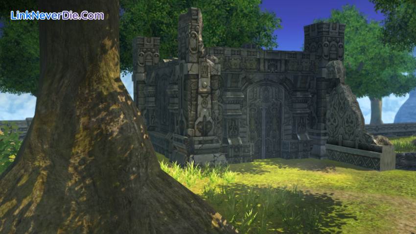 Hình ảnh trong game Tales of Zestiria Complete (screenshot) Hình ảnh trong game Tales of Zestiria Complete (screenshot)