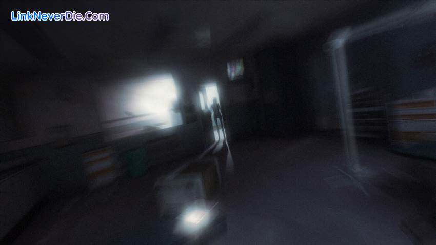 Hình ảnh trong game F.E.A.R. 2 (screenshot) Hình ảnh trong game F.E.A.R. 2 (screenshot)