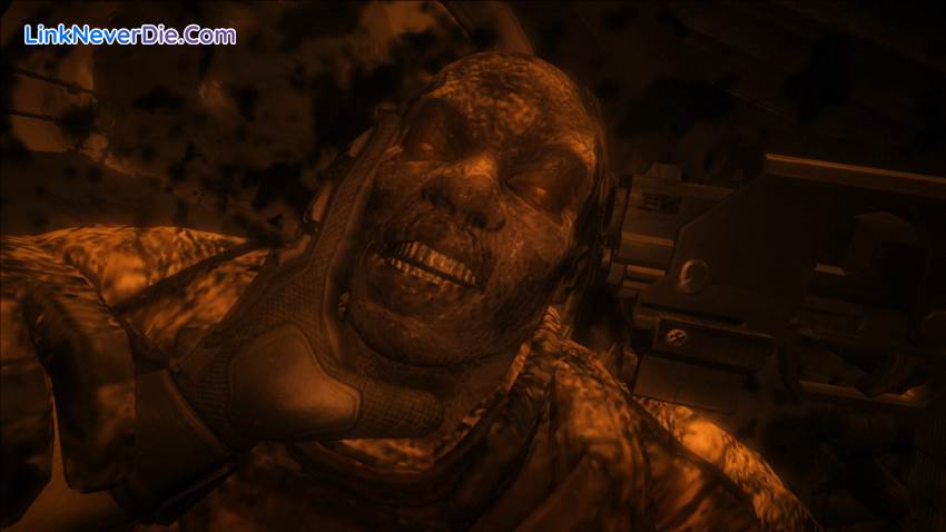 Hình ảnh trong game F.E.A.R. 2 (screenshot) Hình ảnh trong game F.E.A.R. 2 (screenshot)