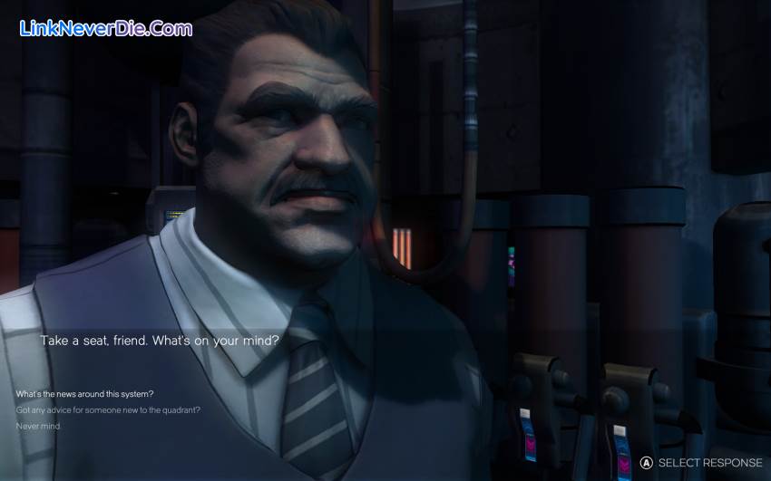 Hình ảnh trong game Rebel Galaxy (screenshot) Hình ảnh trong game Rebel Galaxy (screenshot)