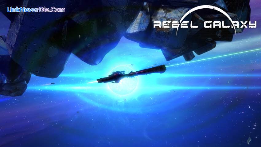 Hình ảnh trong game Rebel Galaxy (screenshot) Hình ảnh trong game Rebel Galaxy (screenshot)