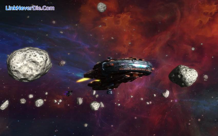 Hình ảnh trong game Rebel Galaxy (screenshot) Hình ảnh trong game Rebel Galaxy (screenshot)