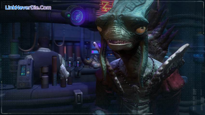 Hình ảnh trong game Rebel Galaxy (screenshot) Hình ảnh trong game Rebel Galaxy (screenshot)