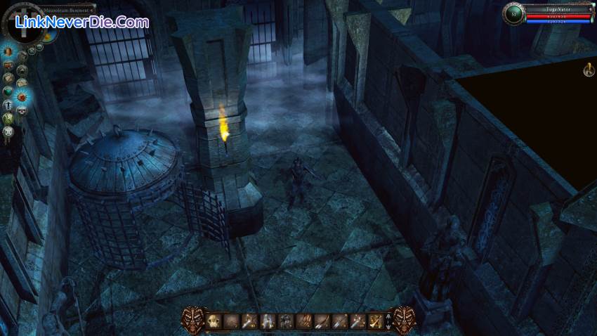 Hình ảnh trong game Legends of Dawn Reborn (screenshot) Hình ảnh trong game Legends of Dawn Reborn (screenshot)