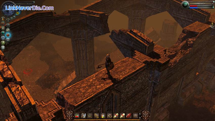 Hình ảnh trong game Legends of Dawn Reborn (screenshot) Hình ảnh trong game Legends of Dawn Reborn (screenshot)