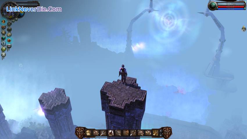 Hình ảnh trong game Legends of Dawn Reborn (screenshot) Hình ảnh trong game Legends of Dawn Reborn (screenshot)