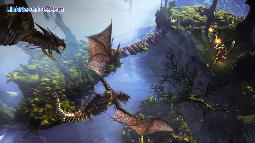 Hình ảnh trong game Legends of Dawn Reborn (screenshot) Hình ảnh trong game Legends of Dawn Reborn (screenshot)