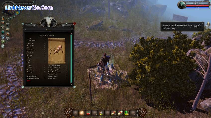 Hình ảnh trong game Legends of Dawn Reborn (screenshot) Hình ảnh trong game Legends of Dawn Reborn (screenshot)