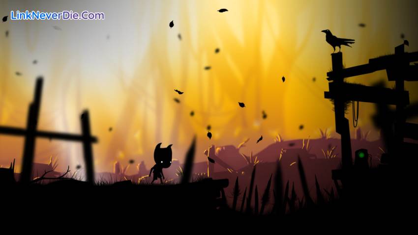 Hình ảnh trong game Toby: The Secret Mine (screenshot) Hình ảnh trong game Toby: The Secret Mine (screenshot)