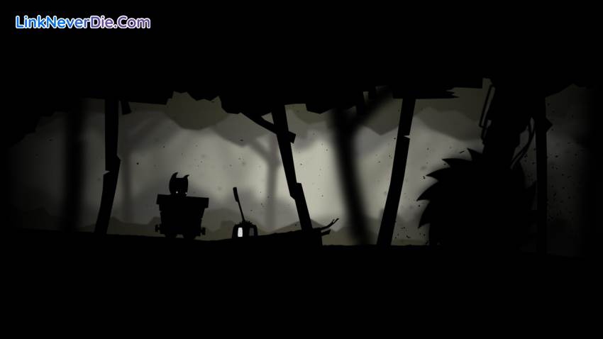 Hình ảnh trong game Toby: The Secret Mine (screenshot) Hình ảnh trong game Toby: The Secret Mine (screenshot)