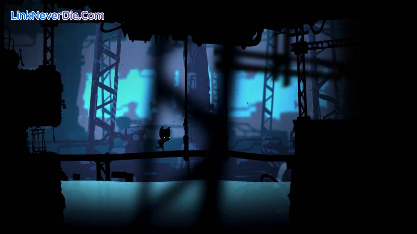 Hình ảnh trong game Toby: The Secret Mine (screenshot) Hình ảnh trong game Toby: The Secret Mine (screenshot)