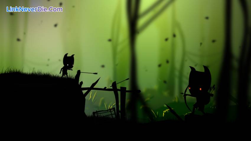 Hình ảnh trong game Toby: The Secret Mine (screenshot) Hình ảnh trong game Toby: The Secret Mine (screenshot)